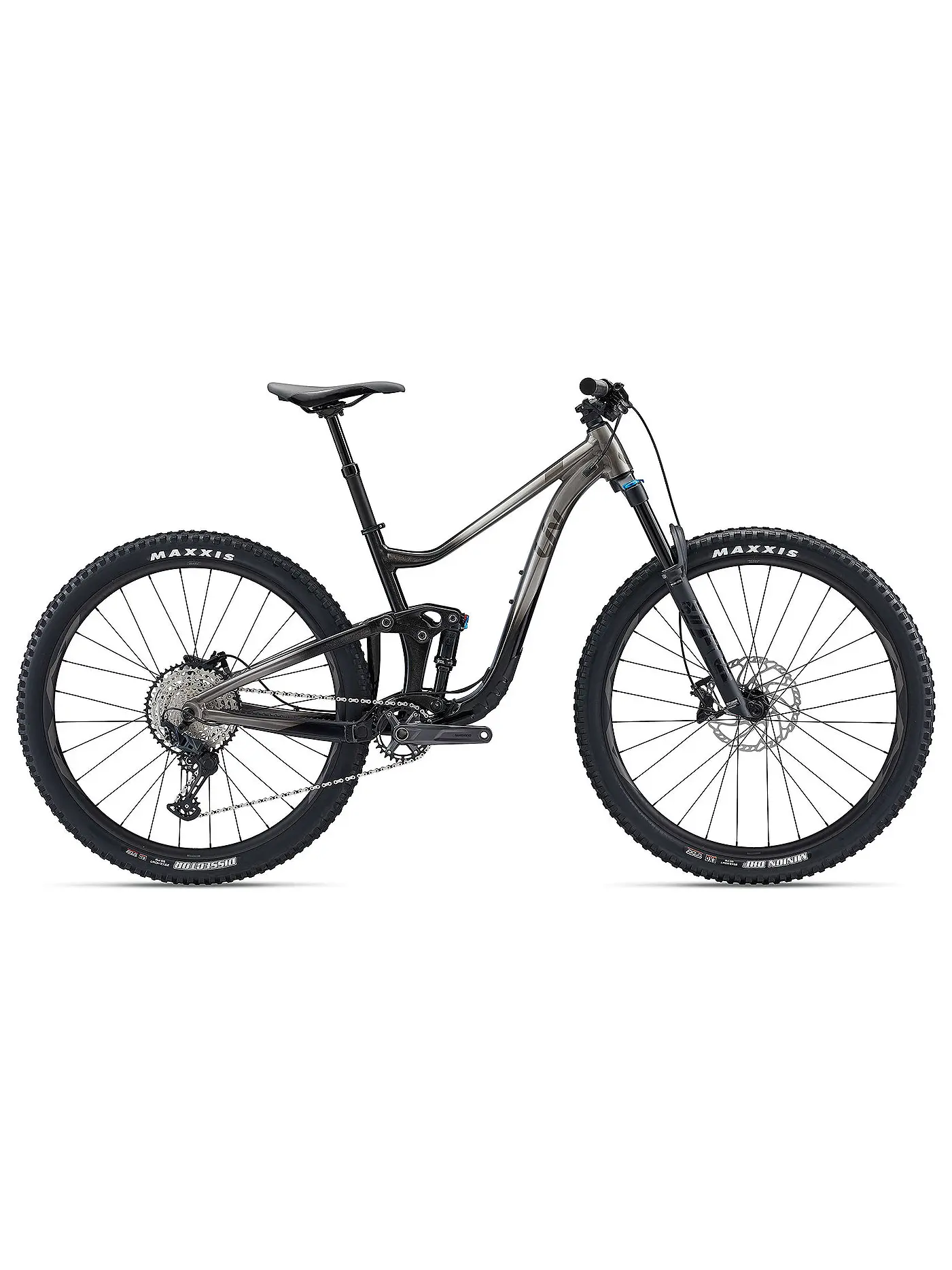 LIV by GIANT | Damen Mountainbike 29" Intrigue 1 | 